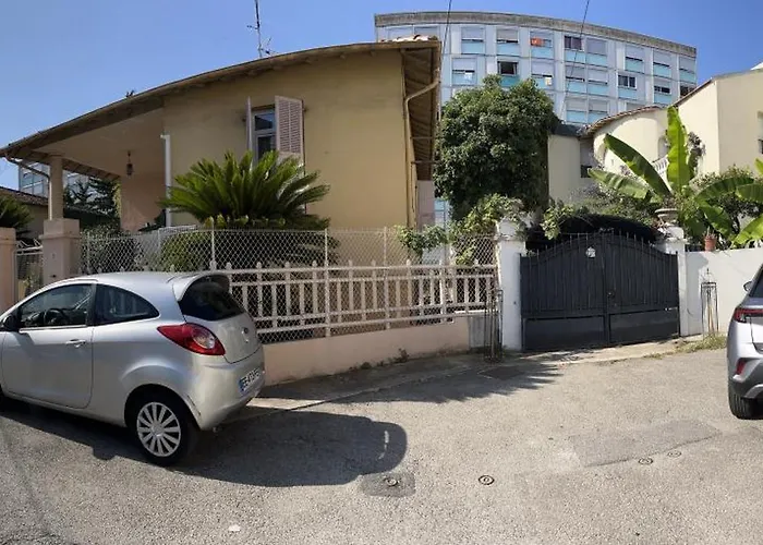 Villa California