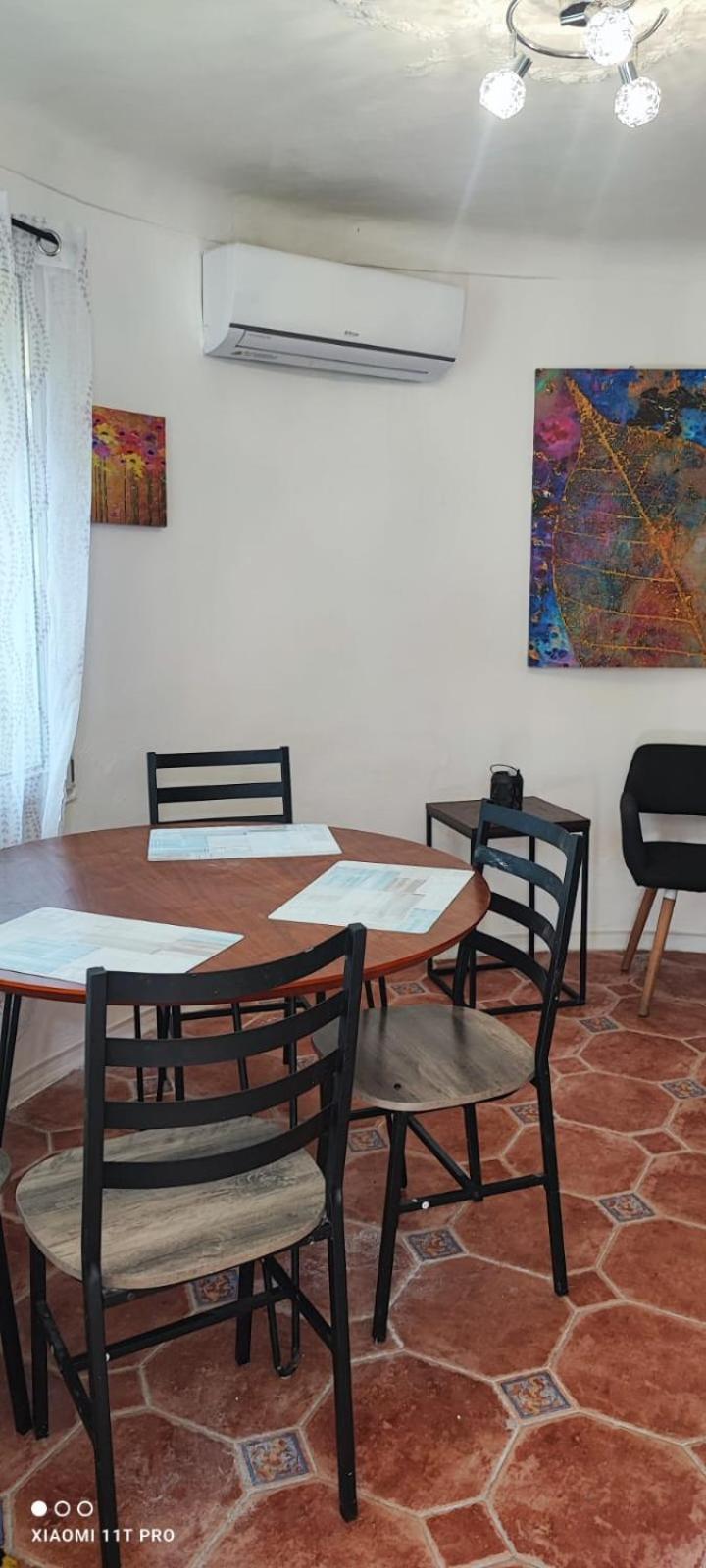 California Appartement
