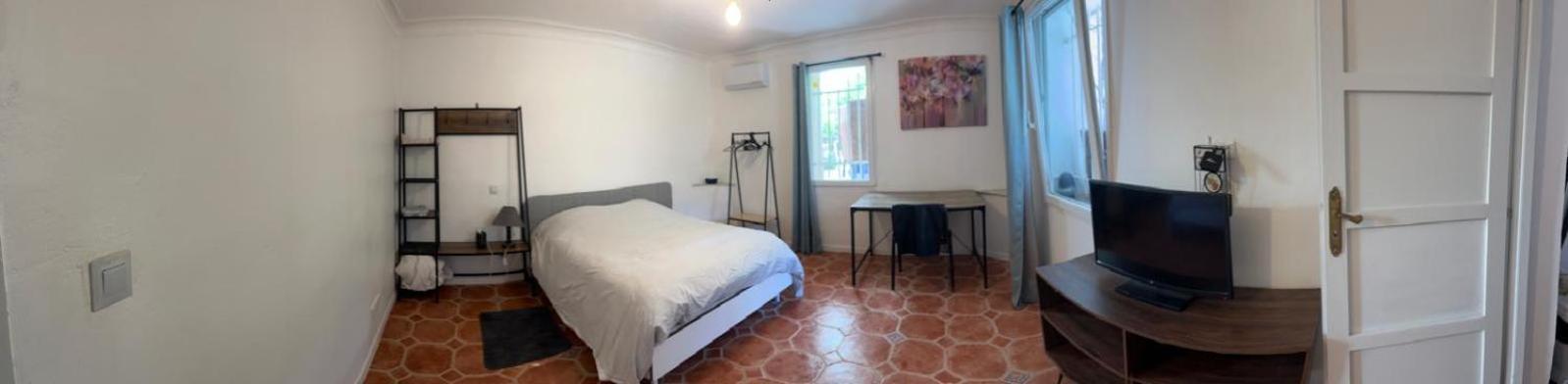 Appartement California Nice