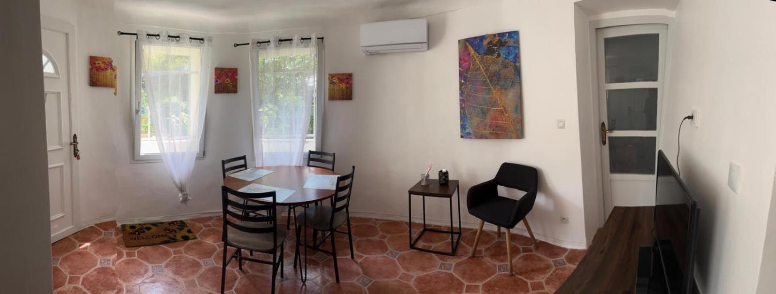 California Appartement
